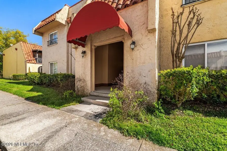 3914 Toreador Court #4, Jacksonville, FL 32217 - #3