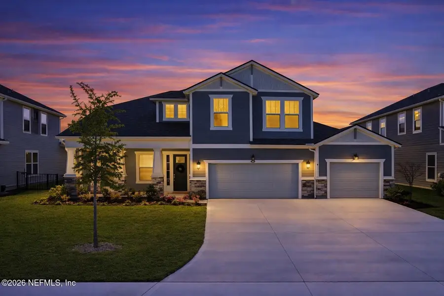 109 Wild Sage Drive, Saint Johns, FL 32259 - #2