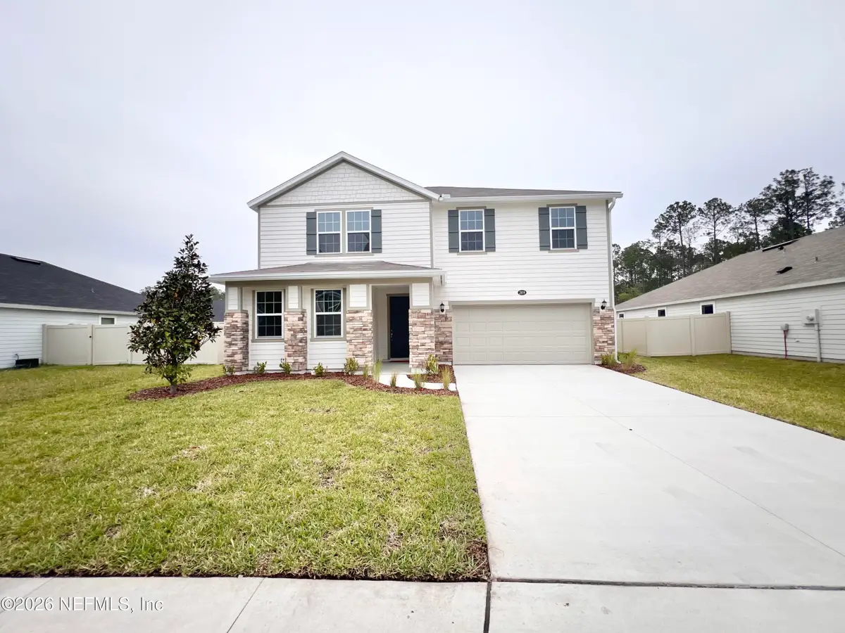 2859 Monroe Lakes Terrace, Green Cove Springs, FL 32043 - #1