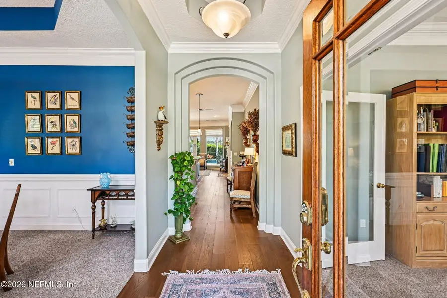 1663 Country Walk Drive, Fleming Island, FL 32003 - #3