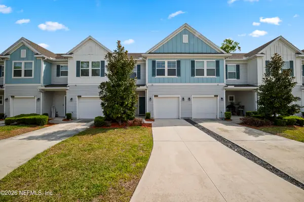 1609 Pottsburg Point Drive, Jacksonville, FL 32207