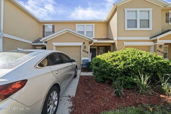 5908 Brice Court, Jacksonville, FL 32244