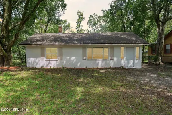 2569 Orchard Street, Jacksonville, FL 32254