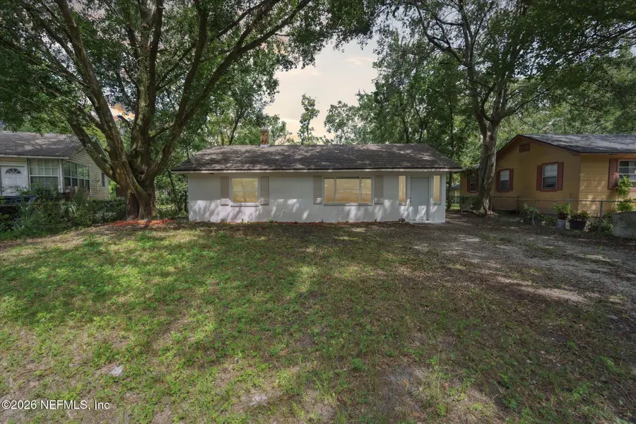 2569 Orchard Street, Jacksonville, FL 32254 - #2