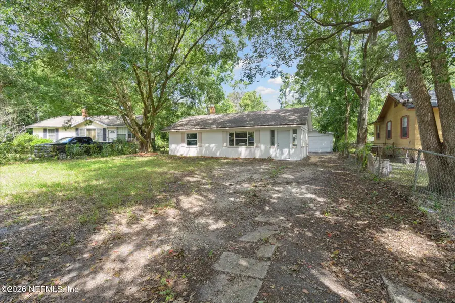 2569 Orchard Street, Jacksonville, FL 32254 - #3