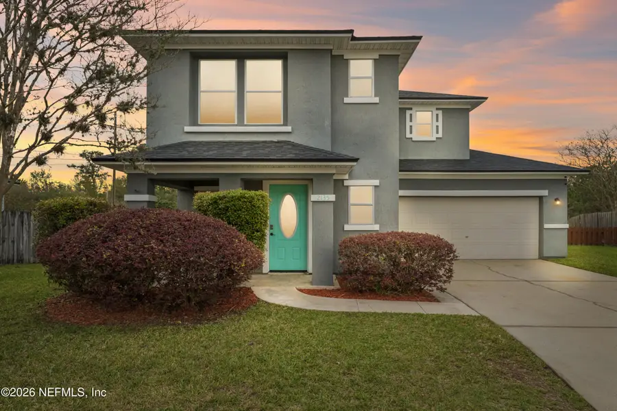 2135 Fresco Drive, Middleburg, FL 32068 - #2