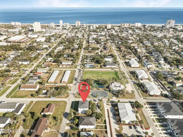 408 8th S Street, Jacksonville Beach, FL 32250