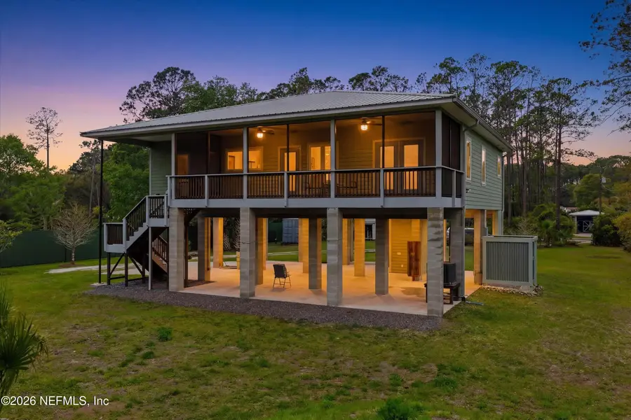 5540 Datil Pepper Road, Saint Augustine, FL 32086 - #2