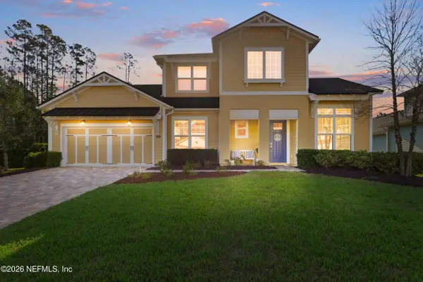 463 Freshwater Drive, St. Johns, FL 32259