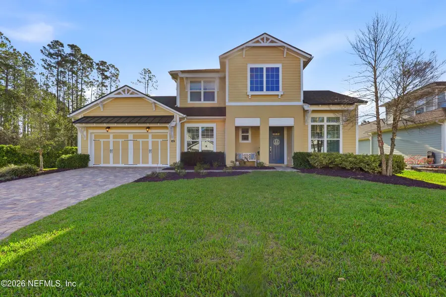 463 Freshwater Drive, Saint Johns, FL 32259 - #2