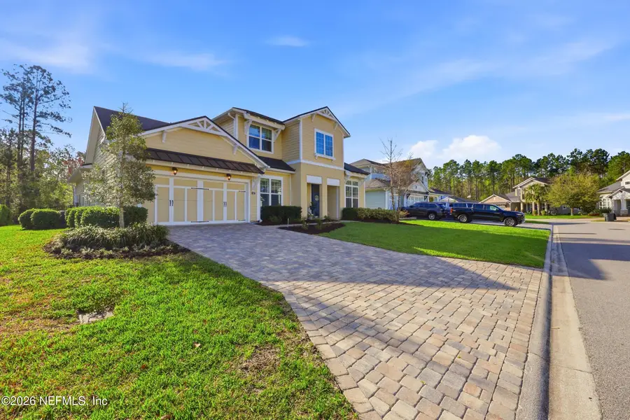 463 Freshwater Drive, Saint Johns, FL 32259 - #3