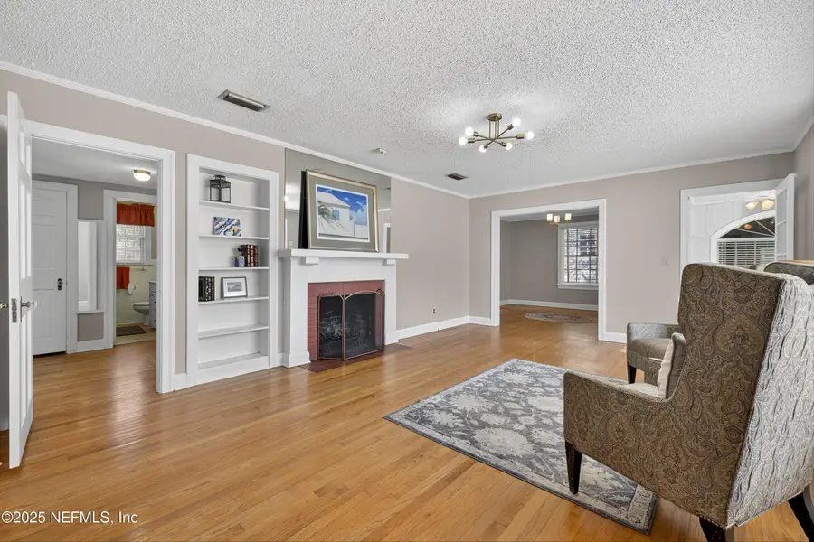 1425 Pinetree Road, Jacksonville, FL 32207 - #3