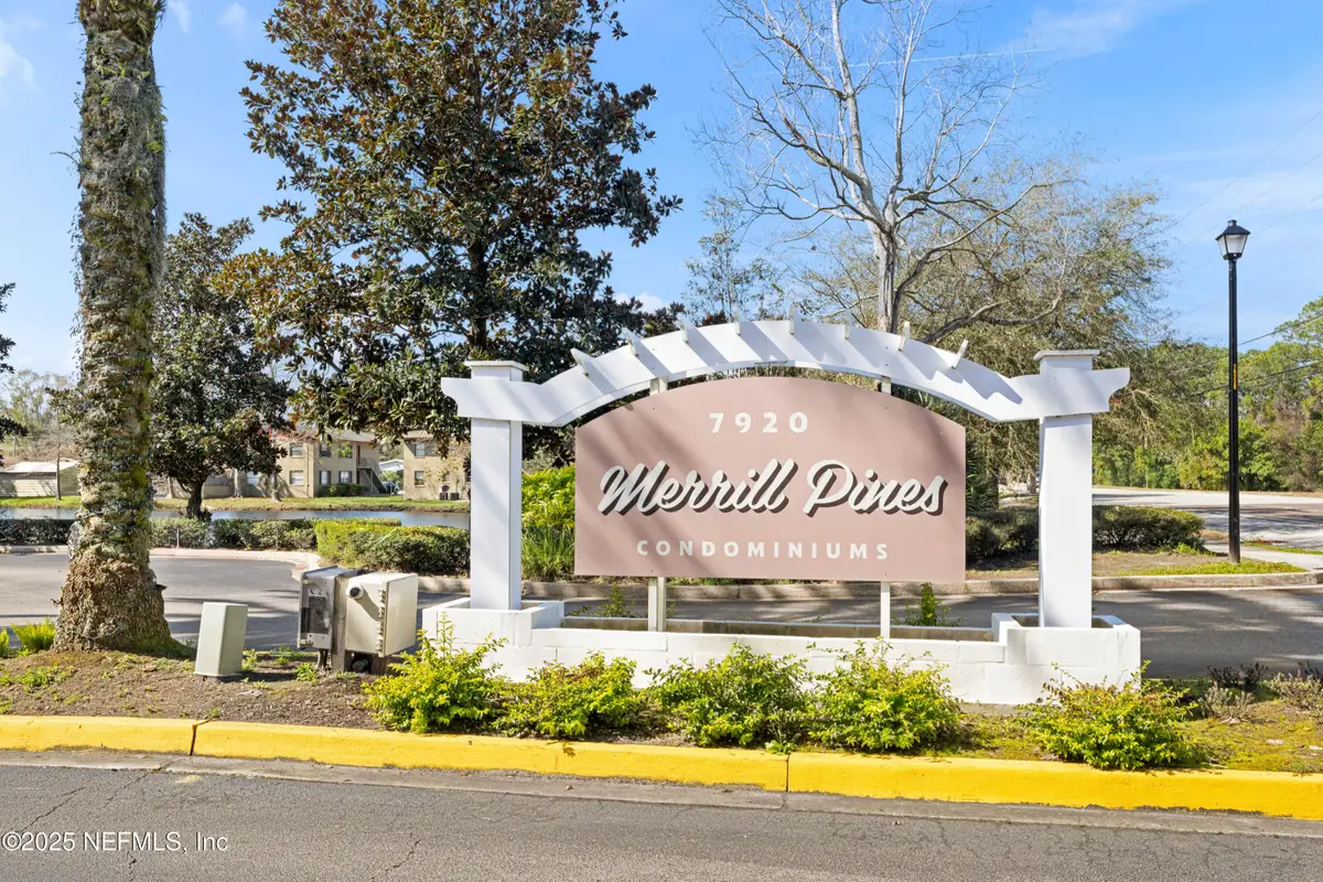 7920 Merrill Road #102, Jacksonville, FL 32277 - #1