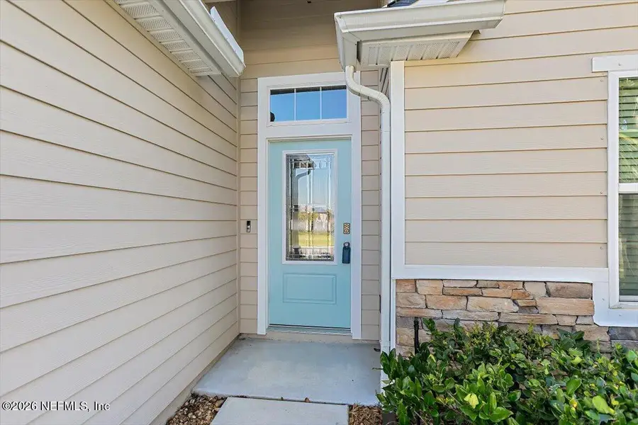 312 Pickett Drive, Saint Augustine, FL 32084 - #3