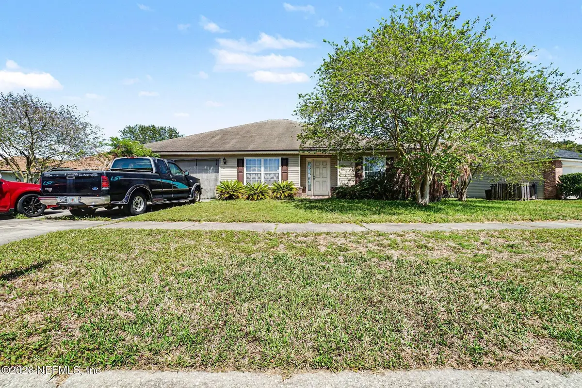 6525 Silk Leaf Lane, Jacksonville, FL 32244 - #1