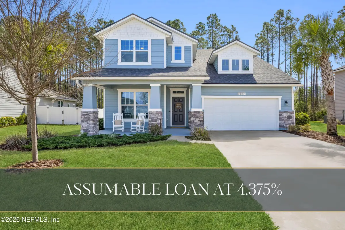 95154 Cornflower Drive, Fernandina Beach, FL 32034 - #1