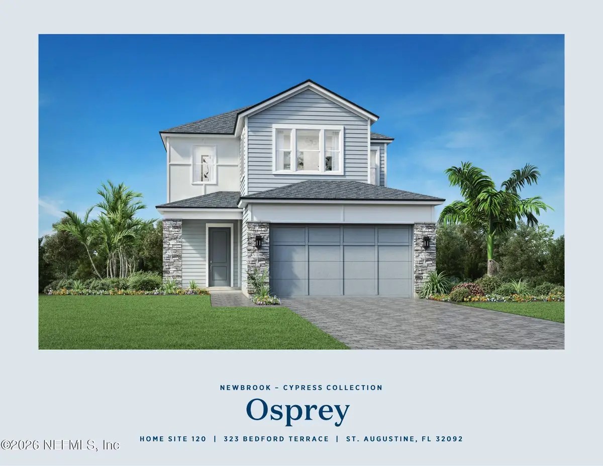 323 Bedford Terrace #120, Saint Augustine, FL 32092 - #1