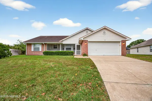 2411 Paris Mill Road, Jacksonville, FL 32221