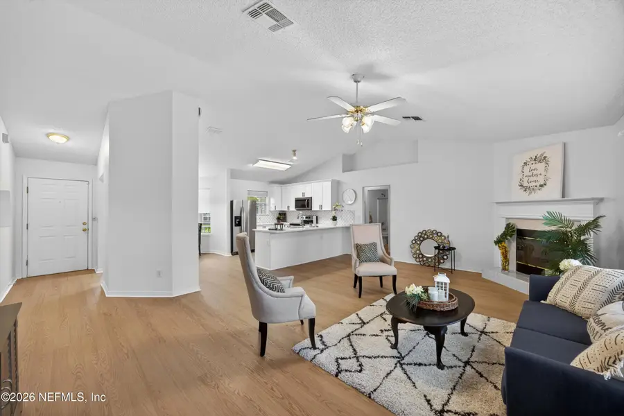 2411 Paris Mill Road, Jacksonville, FL 32221 - #2