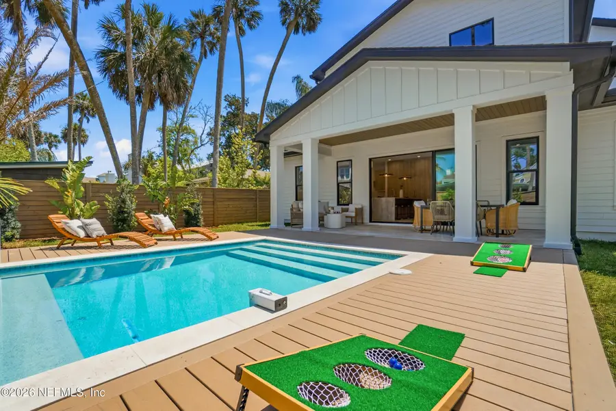 371 9th Street, Atlantic Beach, FL 32233 - #2