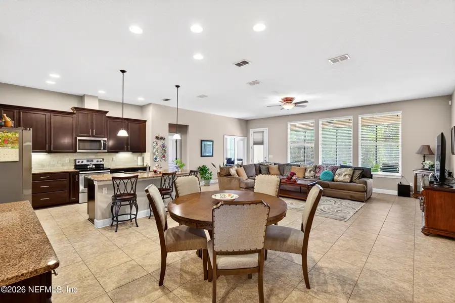 1415 King Rail Lane, Middleburg, FL 32068 - #3