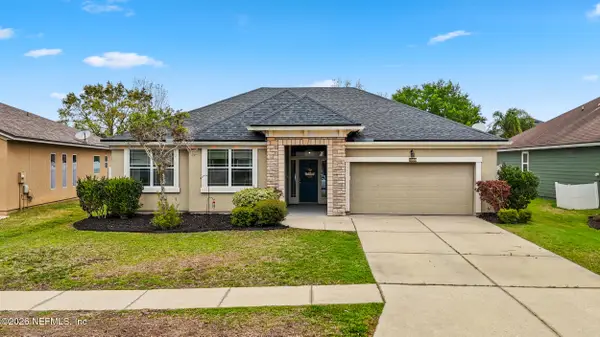 1080 Santa Cruz Street, St. Augustine, FL 32092