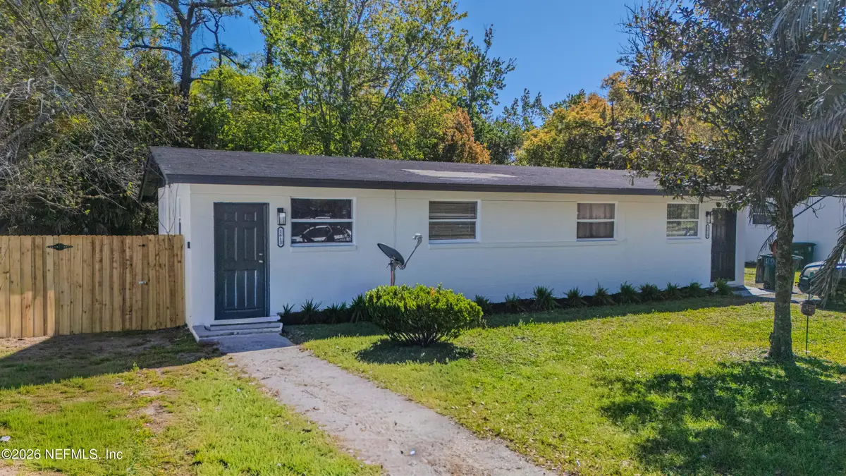 1613 Brookview S Drive, Jacksonville, FL 32246 - #1