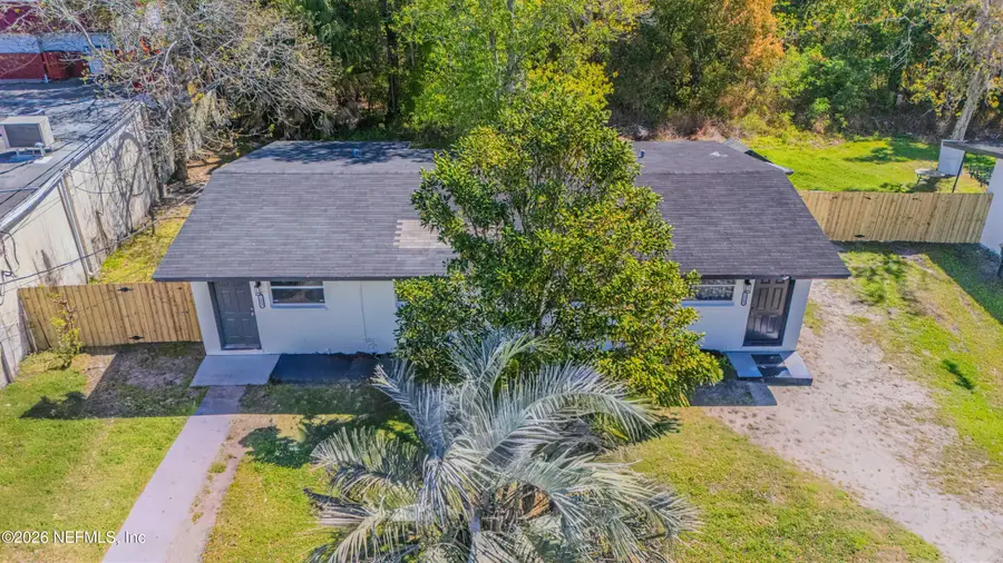 1613 Brookview S Drive, Jacksonville, FL 32246 - #3