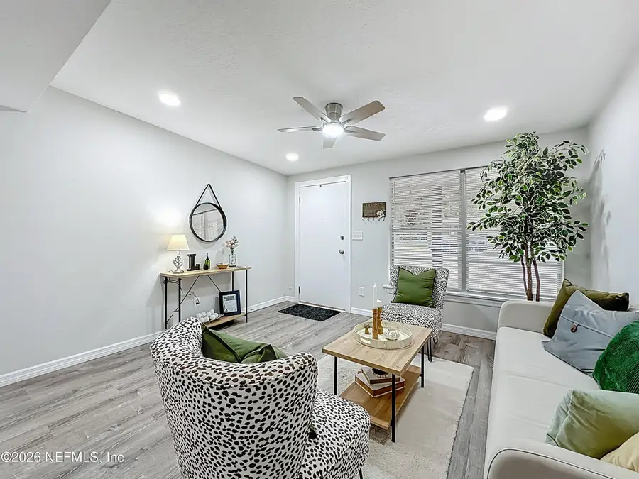 162 E 54th Street, Jacksonville, FL 32208 - #3