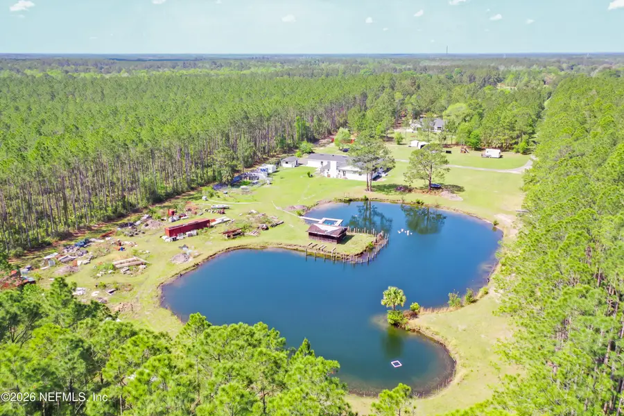 26504 Sheared Stokes Road, Hilliard, FL 32046 - #3