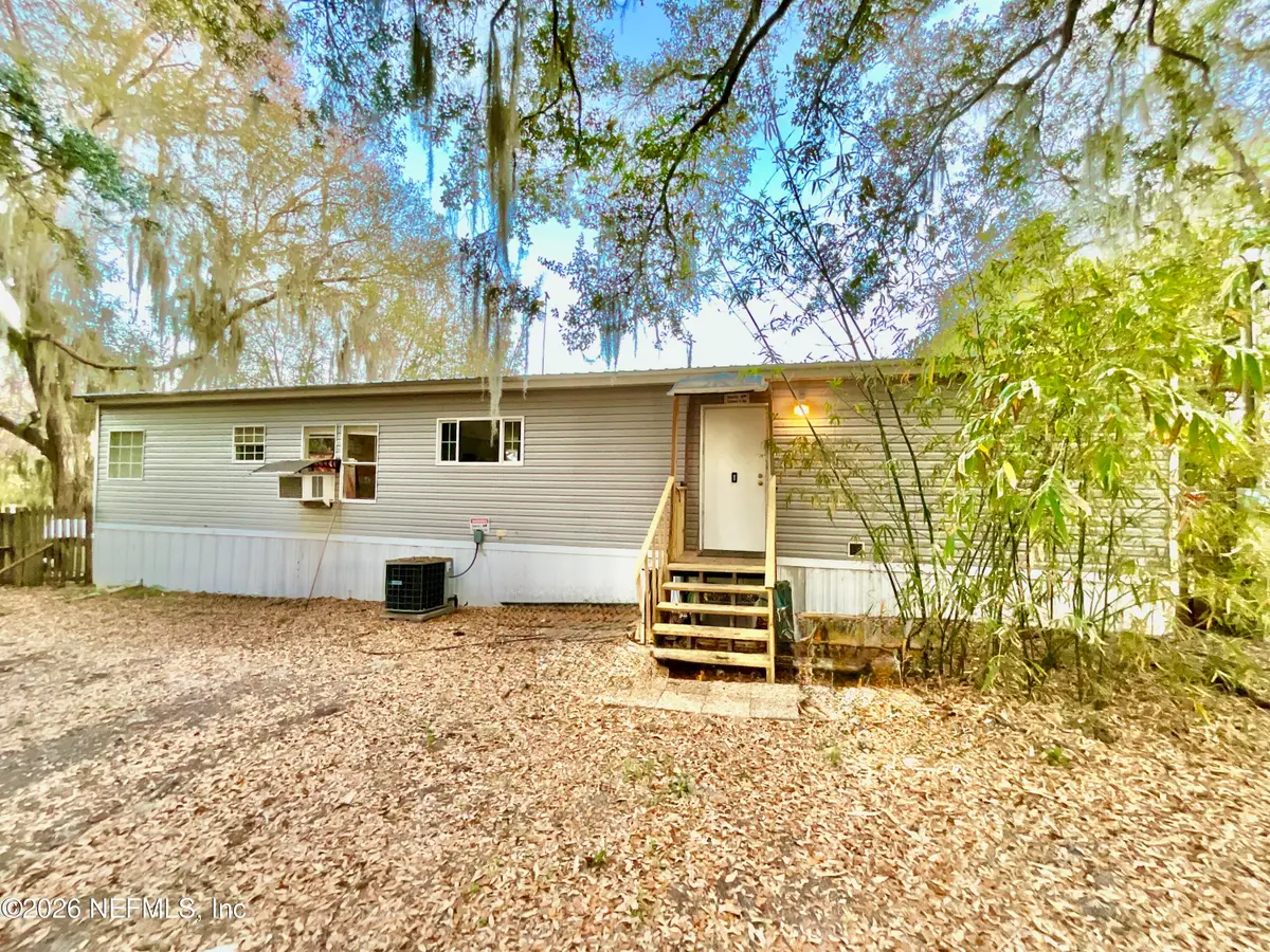 1837 State Road 20, Hawthorne, FL 32640 - #1