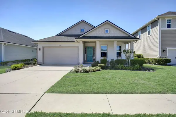 172 Willow Lake Drive, St. Augustine, FL 32092