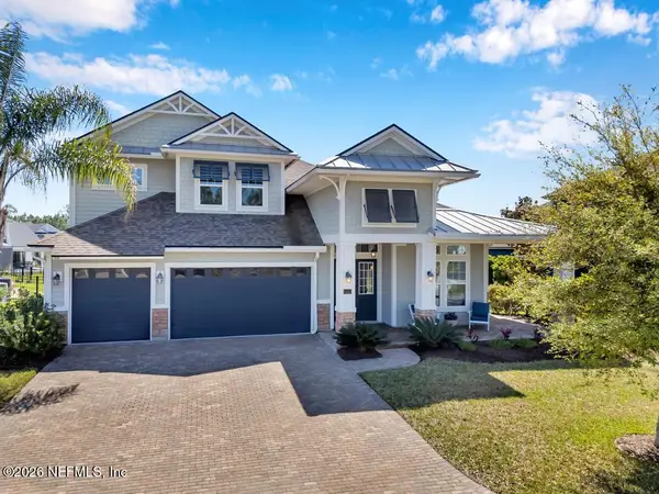 456 Glenneyre Circle, St. Augustine, FL 32092