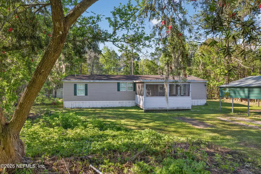 1755 Bennett Road, Saint Augustine, FL 32092 - #3