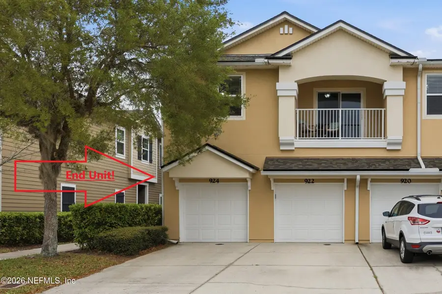 924 Golden Lake Loop, Saint Augustine, FL 32084 - #2