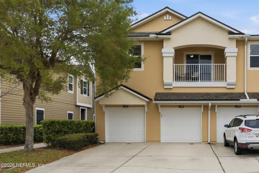 924 Golden Lake Loop, Saint Augustine, FL 32084 - #3