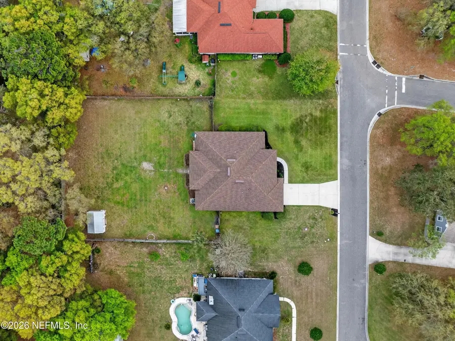 97076 Arnold Ridge Drive, Yulee, FL 32097 - #2