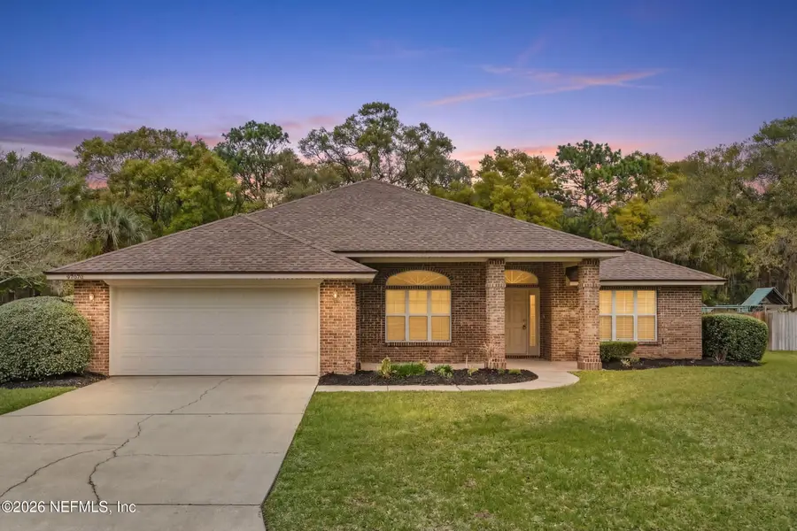97076 Arnold Ridge Drive, Yulee, FL 32097 - #3