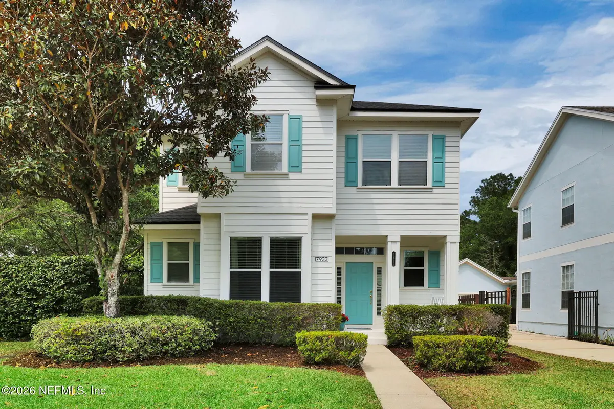7933 Joshua Tree Lane, Jacksonville, FL 32256 - #1