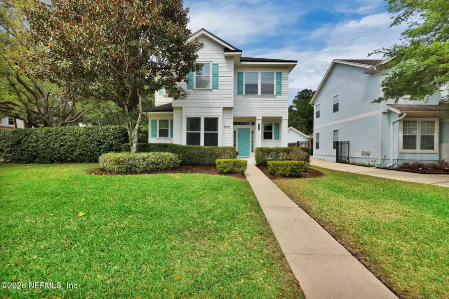 7933 Joshua Tree Lane, Jacksonville, FL 32256 - #2