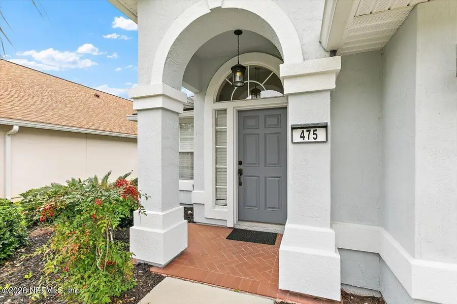 475 Casa Sevilla Avenue, Saint Augustine, FL 32092 - #2