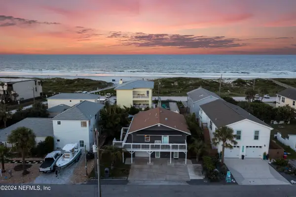 5730 Rudolph Avenue, St. Augustine, FL 32080