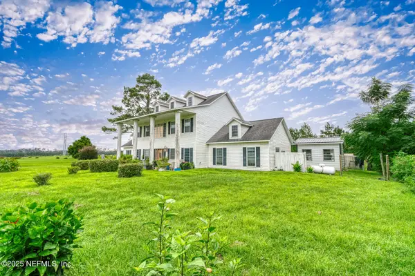 3704 NE Rocky Ford Road, Madison, FL 32340