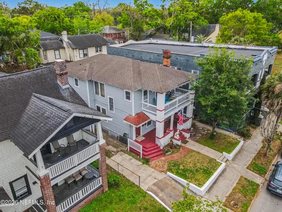 2856 College Street, Jacksonville, FL 32205 - #3