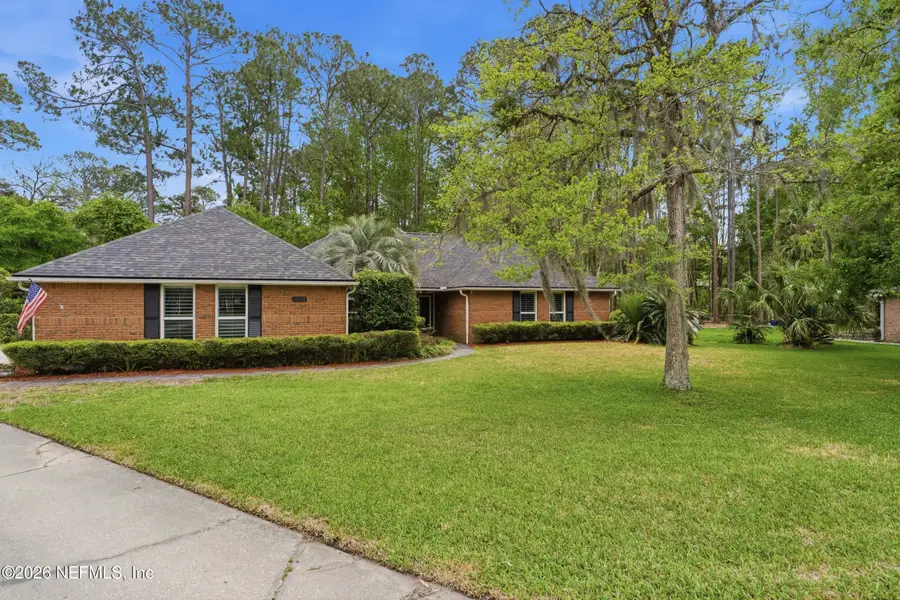 1824 St Lawrence Way, Jacksonville, FL 32223 - #2