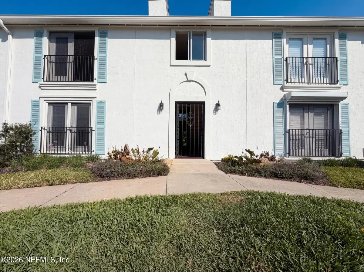 113 Ponte Vedra Colony Circle, Ponte Vedra Beach, FL 32082 - #1