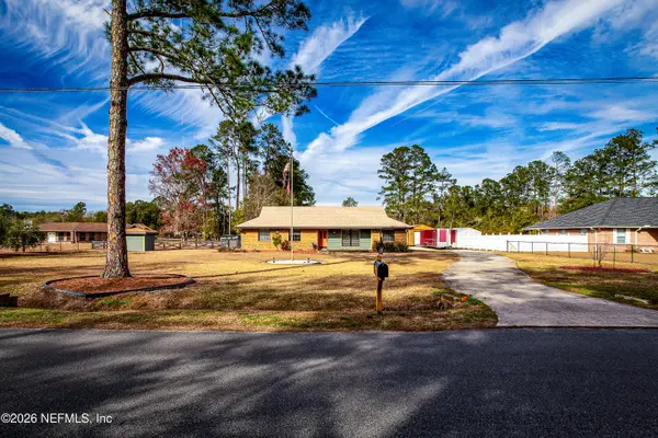 1185 Heritage Estates, Jacksonville, FL 32220