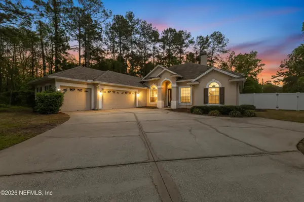 1187 Eastwood Branch Drive, St. Johns, FL 32259