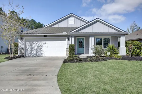 80 Balmoral Castle Drive, Jacksonville, FL 32259