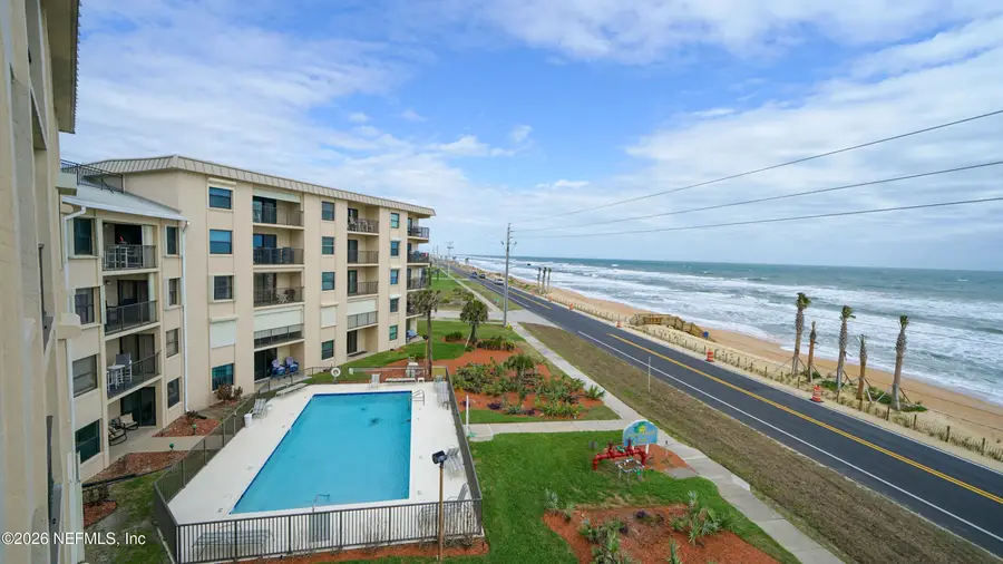 2730 Ocean Shore Boulevard #4010, Ormond Beach, FL 32176 - #2